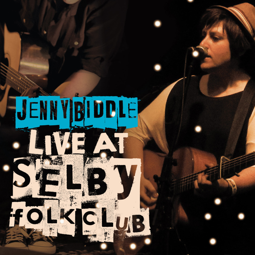 Live At Selby Folk Club
